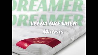 Velda Dreamer [upl. by Bell]