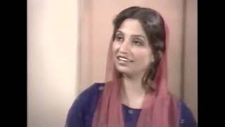 Sona Chandi Episode 5 Old Ptv Drama [upl. by Irac]