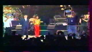 Koffi Bercy 2000  Partie 4  Attentat Disque Dor Gold Record [upl. by Adnar]