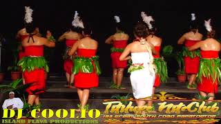 TONGAN REMIX 2017 CUT DJ COOLIO [upl. by Babette859]