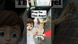 Pray For This Angel 😰  minivlog [upl. by Graniela]