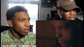 XXXTENTACION  Look At Me Official Video REACTION [upl. by Latvina]