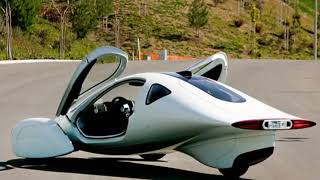 Aptera  Electric Car [upl. by Gruver]