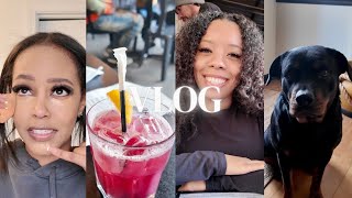 VLOG  moving delay saying goodbye grwm storytime [upl. by Valerio]