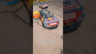 Diese DriftChallenge schien unmöglich 😱  Red Bull Driftbrothers [upl. by Otrebogir]