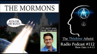 TTA Podcast 112 The Mormons [upl. by Krutz]