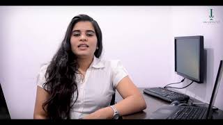 Investment Banking Course Review  Sanjita Pednekar  Imarticus Learning [upl. by Gerrie]