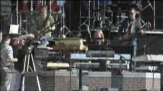 Rick Wakeman at Hampton Court long version 10 Mins [upl. by Sancha]