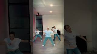 Monalisa remix choreo by me [upl. by Arahsat]