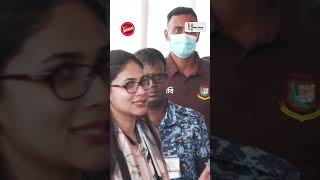 ফুরফুরে মেজাজে মুস্তাফিজ ভারতকে ধসিয়ে দেওয়ার মন্ত্র নিয়ে যাচ্ছেন ভারতে mustafizurrahman [upl. by Nehgaem667]