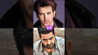 Hrithik Roshan 🆚 Jr NTR [upl. by Adym237]