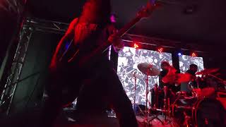 Converge  Jane Doe Live at Relevent Music Hall Bogotá Nov 2024 4K [upl. by Neff885]