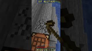 A boat in minecraft  Minecraft Minute 4 [upl. by Woody]