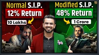 Earn Extra Money on Investment  SIP in Mutual Funds amp ETFs  How to be Rich from Stock Market [upl. by Sukramal16]