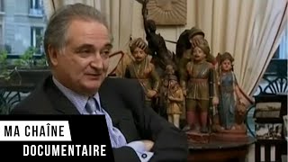 Jacques Attali  Les maîtres à penser  De vous à moi [upl. by Gardiner]