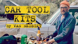 The Essential Tools in Every Vehicle LandCruiser [upl. by Reyotal]