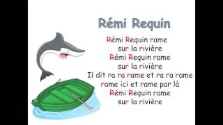 Rémi Requin [upl. by Bowman823]