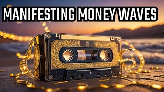 How to Manifest Money Effortlessly With A Secret 7Minute Audiotape [upl. by Yragerg173]