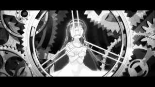 Madoka Magica AMV Homura Akemi  Echo [upl. by Flo]