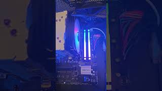 Biostar b650m pro anakart ddr5 ram 2 ve 4 Slot [upl. by Ycniuqed296]