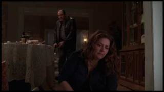 The Sopranos Episode 25 Tony Soprano Helps Janice Soprano Dispose of Richie Aprile [upl. by Prevot214]