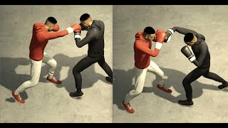 Finally A Boxing Game That Has What I Really Want [upl. by Euqinoj499]