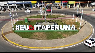 Itaperuna Riqueza Histórica e Cultural [upl. by Shaff]