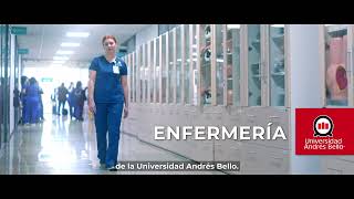 Enfermería UNAB 2025 [upl. by Yrellih]