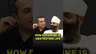 How is dopamine destroying ur life stocktrading shorts [upl. by Ennaj407]