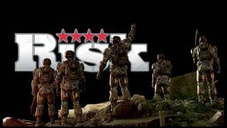 Halo Wars  RISK Board Game Trailer  HD [upl. by Kosey509]