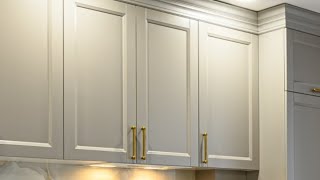 These Are The Best Kitchen Cabinet Colors [upl. by Royo]