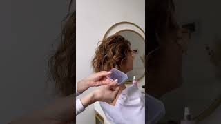 quotTrasforma i tuoi capelli corti in 5 minuti Tutorial Facile e velocequot tutorial [upl. by Chitkara]