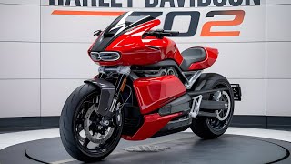 2025 Harley Davidson 702 vs The Competition  Detailed Comparison [upl. by Noinatrad]