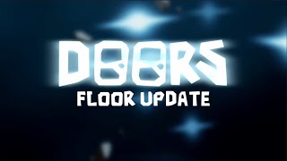 DOORS 2 EXTENDED TRAILER [upl. by Auop]