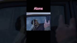 Alone Movie Clip [upl. by Ahab653]