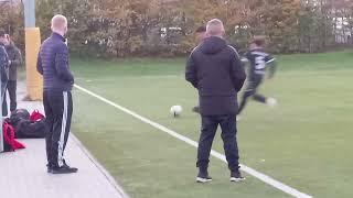 Highlights  CJunioren Kreisliga Mannheim SpVgg 06 Ketsch vs JSG RW Rheinau Hirschacker 21 [upl. by Ronna]