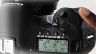 Canon EOS 7D  Performance Strength and Durability 38 [upl. by Ramirol792]