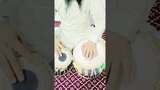 Learn Uthaan Keherwa keherwa music viral tabla [upl. by Irrac]