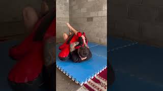 Kimura from full guard sportmartialarts mixedmartialarts gym bjj [upl. by Sylvie241]