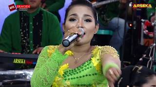 Korban Janji  Campursari ARSEKA MUSIC [upl. by Jankey]