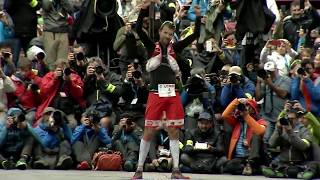 UTMB 2017 [upl. by Graehme]