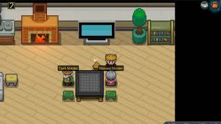 Celadon Daily Quest  150th  Pokemon Revolution Online [upl. by Tamara]