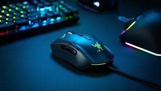 5 BEST Razer Mouse in 2024 [upl. by Otaner]