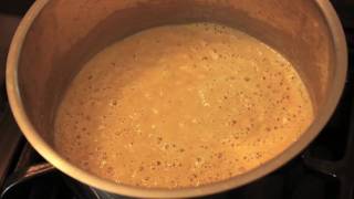 Food Wishes Recipes  The Secret to LumpFree Sauces  How to Make Sauce with No Lumps [upl. by Ogdan]