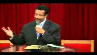 Pastor Alemayehu Demissie እግዚአብሔር ሰውን ሲያስብ [upl. by Nibbs]