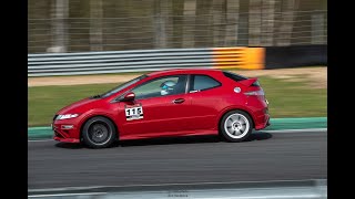 Trackday 06102024 Moscow Raceway GP10 Laptime 20373 [upl. by Ait278]