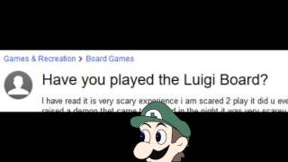 The Luigi Board [upl. by Daisy423]