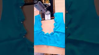 Piche Gala ka new design tipsshortvideo fashiondesign diy [upl. by Marcela]