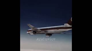 Air Canada flight 143plane planeedits aviation [upl. by Moreen269]