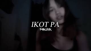 74Block  Ikot pa Offical Lyric Video prod LYKOBEATS [upl. by Yesnel]